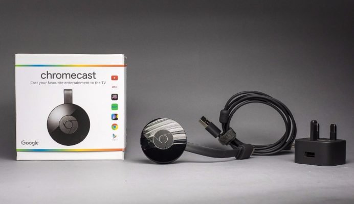 Vale a pena comprar o Chromecast 2 e transformar a TV em SmartTV?