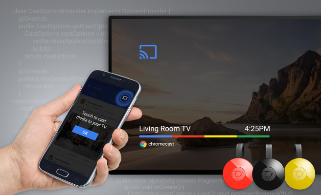 Vale a pena comprar o Chromecast 2 e transformar a TV em SmartTV?