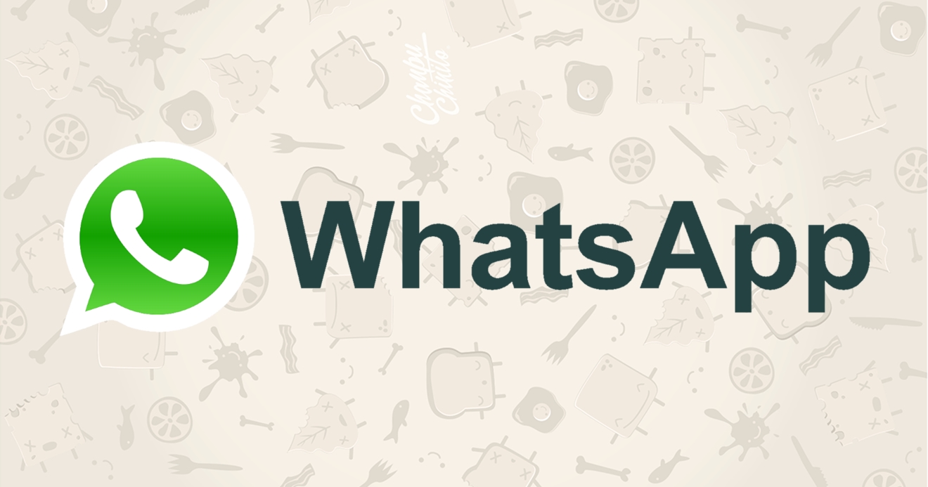 papel de parede para Whatsapp