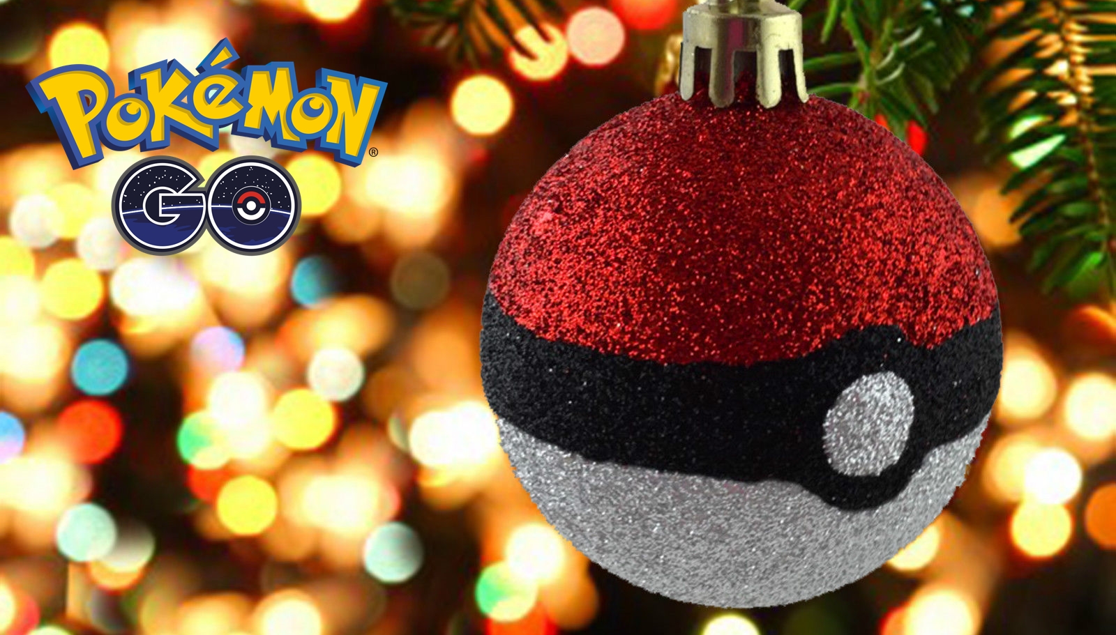 Pokémon GO: O que virá antes, evento de Natal ou 2ª geração? - Optclean - A Tecnologia a Seu Alcance (Blogue)