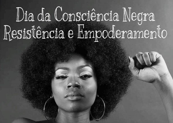 50 Imagens Da Consciência Negra 2017 Para Facebook E Whatsapp