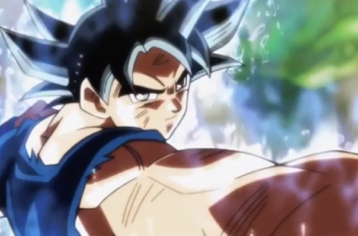 Dragon Ball Super: Goku desperta o Ultra Instinto na prévia do ep. 116 Dragon-ball-super-2-730x482