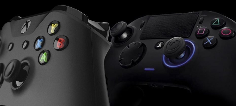 PS4 Pro vs Xbox One X: a guerra começou entre Sony e Microsoft Ps4-pro-vs-xbox-one-x-1-1